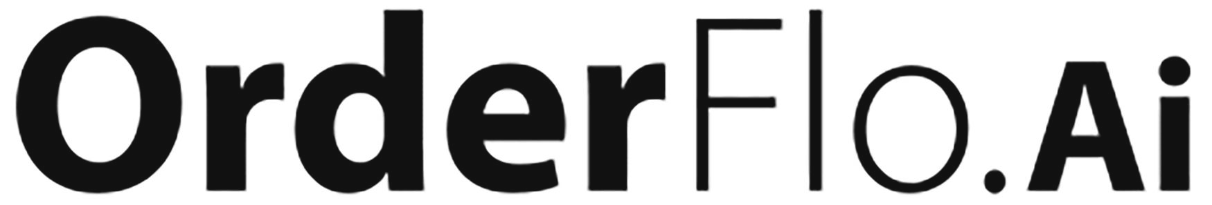 OrderFlo.ai